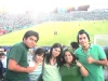 SUSY y Saira.