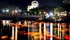 La ceremonia tuvo lugar en el Parque Memorial de la Paz de Hiroshima, donde se encuentra la famosa cúpula que quedó en pie tras la tragedia y que se ha preservado como símbolo de la devastación causada por la bomba.