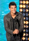 Demi Lovato sorprendió tras reaparecer en los Teen Choice Awards.