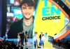 La tercera entrega 'Twilight' encabezó la lista de nominaciones con 12, incluido mejor beso y mejor villano.