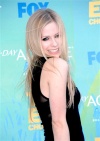 Joe Jonas acudió a los Teen Choice Awards 2011.