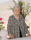 07082011 Robles viuda de Zorrilla, celebró 96 años de vida.