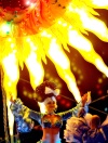 El malecón habanero es el escenario en el que festejarán el Carnaval.