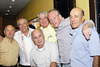 14082011  Treviño, Willy Gutiérrez, Paco Saracho, Yohan Friesen, Rafa Gómez y Javier Licea.