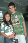 17082011  Fernanda y Juan José.