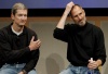 Ninguna de las comunicaciones de Apple mencionó las razones de salud de Jobs para dejar la dirección ejecutiva.