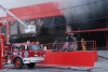 Más de 20 personas murieron en un ataque incendiario perpetrado en contra de un casino en la ciudad de Monterrey, afirmó el alcalde Fernando Larrazábal.