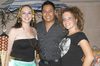 02092011 Andre, Jesús Espino y Rachel Winchel.