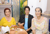 03092011 , Lucía, Claudia, Estefanía, Marisela y Oly.
