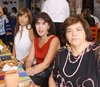 03092011 , Lucía, Claudia, Estefanía, Marisela y Oly.