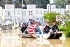 La Coordinación General de Protección Civil de la Secretaría de Gobernación informó que suman siete personas muertas y más de 40 mil damnificadas en todo el país, debido a las lluvias