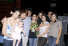 04092011  Recio festejó su cumpleaños, acompañada por sus amigos Renata, Victoria, Anue, Víctor, Geo, Aldo, Enrique y Ederly.