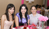 06092011 Gabriela, Laura, Marcela y Jackie.