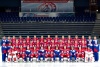 El equipo, que había ganado en tres ocasiones el campeonato de Rusia y había quedado en tercer lugar en la KHL el año pasado, incluía a jugadores alemanes, suecos, polacos, checos, eslovacos, letones, beilorrusos y ucranianos.