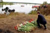 Tres jugadores checos fueron víctimas del desplome del avión en Rusia.