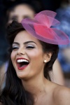 La gran final de Miss Universo 2011, certamen en el que Karin Ontiveros, Nuestra Belleza México 2010 representará a México, será transmitida en vivo desde Sao Paulo Brasil.