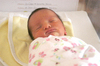 10092011  es el pequeño bebé de Gladys y Arturo.