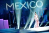 Laury Thilleman, representante de Francia, compitió por la corona.