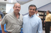13092011  Luis Corona Medina y José Moncebaez.