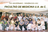 18092011 XXV de la Facultad de Medicina, de la Universidad Autónoma de Coahuila, festejó su XXV aniversario de haber egresado con alegre reunión.