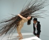 La exhibición permanecerá abierta al público mexicano en las salas del museo capitalino hasta el próximo 5 de febrero de 2012.