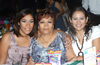 21092011 , Tensy, Paty, Blanquis y Montse.