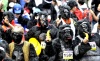 La Carrera Anual de Gorilas, busca recaudar fondos para 'The Gorilla Organisation'.