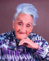 24092011  Carrillo Soto el día de hoy celebra 100 años de vida, la acompañarán sus hijos y demás familiares.