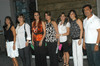 25092011 Grupo de anfitrionas de la Asamblea General de la Federación de Asociaciones y Clubes de Jardinería de Coahuila A. C.