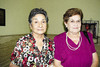 26092011 , María del Pilar, Ana Avelina y María Elena.