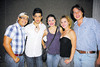 27092011 , Karla Ayup, Salma, Oswaldo, Estrella y Mariana.
