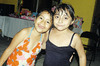 28092011 , Fernanda y Yasanti.