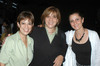 27092011 Dingler, Lissy Cervantes y Sofía Rivera.