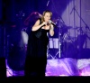 Pandora cerró con broche de oro el concierto con la entonacion de una de sus canciones más emblemáticas, a la que ellas nombran 'la reina de nuestra trayectoria': Cómo te Va mi Amor, la cual entre las voces de las cantantes y los asistentes cimbró al Coliseo Centenario.