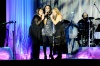 Pandora cerró con broche de oro el concierto con la entonacion de una de sus canciones más emblemáticas, a la que ellas nombran 'la reina de nuestra trayectoria': Cómo te Va mi Amor, la cual entre las voces de las cantantes y los asistentes cimbró al Coliseo Centenario.