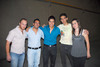 01102011 , Omar, Iván, Roberto y Anilú.