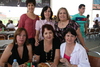 01102011  Morales, Tere González, Luz Cabrero, Rocío Izaguirre, Laura Muñoz y Gaby Nava.