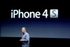 Apple Inc. presentó  un nuevo modelo de iPhone, el 4s, que tiene un procesador más rápido y poderoso, una cámara mejorada y que puede sincronizar contenido inalámbricamente, sin necesidad de conectarlo con una computadora.