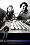 Guió a Apple, convirtiéndola de una empresa rudimentaria de dos empleados en un gigante del Valle del Silicio, especialmente después del lanzamiento de la Apple II, la primera computadora de uso masivo. Su surgimiento hace 30 años obligó a IBM Corp. y a otros competidores a esforzarse por igualarla.