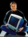 Jobs fue un pionero en la transformación de la computadora: de una curiosidad fabricada por jóvenes aficionados a un artefacto doméstico de primera necesidad, aunque sus computadoras Macintosh eventualmente perdieron casi toda su participación de mercado ante las PC que contaban con el sistema operativo Microsoft Windows.