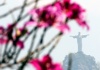 Pese a que su ejecución fue una iniciativa de la Iglesia Católica para conmemorar en 1922 el centenario de la Independencia de Brasil, la estatua solo fue inaugurada nueve años después y en 2007 fue elegida una de las siete nueve maravillas del mundo.