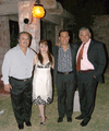 12102011 Estrada, Miriam Sordo, Felipe y Juan P.