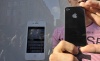 Sprint señaló que ya agotó su inventario para el iPhone 4S de 16 GB.