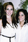 16102011 , Daniela y Diana.