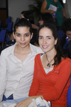 16102011  Sáenz y Crista Lazalde.