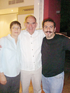 16102011 , Lalo, Tucán, Olga y Graciela.