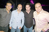 17102011 , Esteban, Salvador, Michel y Miguel.