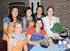 21102011 , Luz Elena, Norma, María Luisa, Imelda, Susy, Bere y Sonia.