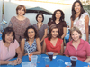21102011 , Luz Elena, Norma, María Luisa, Imelda, Susy, Bere y Sonia.