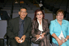 24102011 González, Aída Vie Alferez y Martha Chávez.